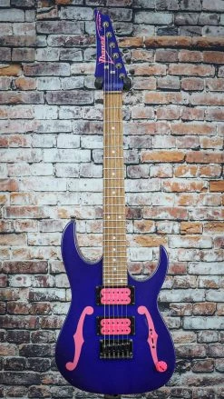 Ibanez PGMM11 Paul GIlbert Electric Guitar