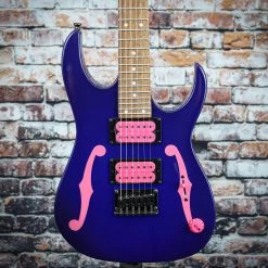 Ibanez PGMM11 Paul GIlbert Electric Guitar