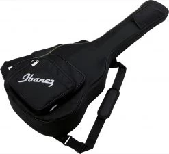 Ibanez Powerpad Acoustic Bass Gig Bag | IABB510BK Guitar Accessories