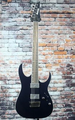 Ibanez Prestige RG5121 DBF Electric Guitar | Dark Tide Blue