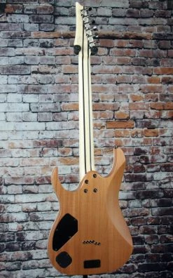 Ibanez Prestige RG5121 DBF Electric Guitar | Dark Tide Blue