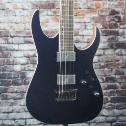 Ibanez Prestige RG5121 DBF Electric Guitar | Dark Tide Blue