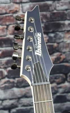 Ibanez Prestige RG5121 DBF Electric Guitar | Dark Tide Blue