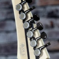 Ibanez Prestige RG5121 DBF Electric Guitar | Dark Tide Blue