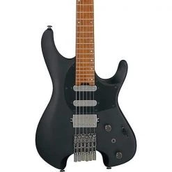 Ibanez Q Standard 6 String Electric Guitar | Black