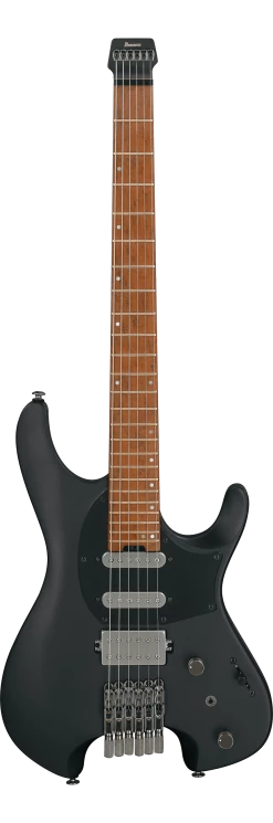 Ibanez Q Standard 6 String Electric Guitar | Black