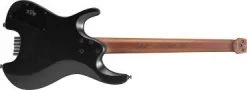 Ibanez Q Standard 6 String Electric Guitar | Black