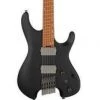 Ibanez Q Standard 6str Electric Guitar | Black Flat
