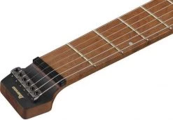 Ibanez Q Standard 6str Electric Guitar | Black Flat