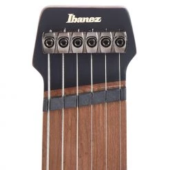 Ibanez Q Standard 6str Electric Guitar | Black Flat