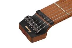 Ibanez Q Standard 6str Electric Guitar | Blue Sphere Burst Flat