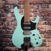 Ibanez Q Standard 6str Electric Guitar | Sea Foam Green Matte
