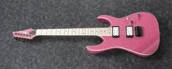 Guitar Ibanez RG StandardPink-Sparkle RG421MSP