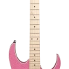 Guitar Ibanez RG StandardPink-Sparkle RG421MSP 2 Guitar Ibanez RG StandardPink-Sparkle RG421MSP