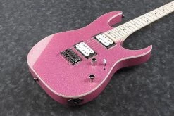 Guitar Ibanez RG StandardPink-Sparkle RG421MSP