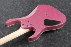 Guitar Ibanez RG StandardPink-Sparkle RG421MSP