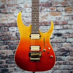 Ibanez RG420HPFM Electric Guitar | Autumn Leaf Gradation