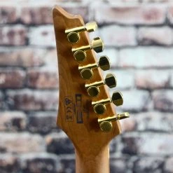 Ibanez RG420HPFM Electric Guitar | Autumn Leaf Gradation