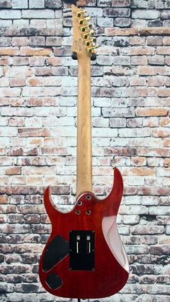 Ibanez RG420HPFM Electric Guitar | Autumn Leaf Gradation