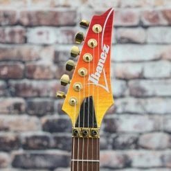 Ibanez RG420HPFM Electric Guitar | Autumn Leaf Gradation