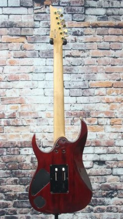 Ibanez RG420HPFM Electric Guitar | Blue Reef Gradation