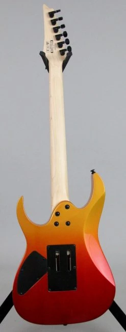 Ibanez RG470MB Electric Guitar | Autumn Fade Metallic