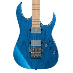 Ibanez RG5210M Prestige Electric Guitar | Frozen Ocean