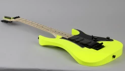 Ibanez RG550 Desert Sun Yellow Genesis Collection Electric Guitar