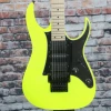 Ibanez RG550 Desert Sun Yellow Genesis Collection Electric Guitar
