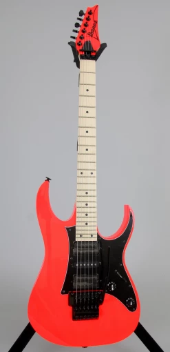 Ibanez RG550 Road Flare Genesis Collection Electric Guitar