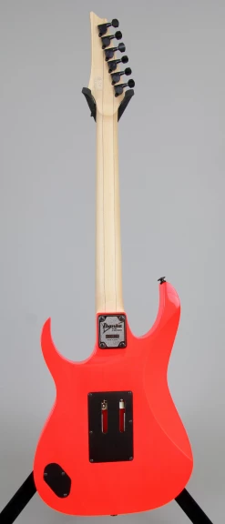 Ibanez RG550 Road Flare Genesis Collection Electric Guitar