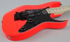Ibanez RG550 Road Flare Genesis Collection Electric Guitar