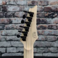 Ibanez RG565 Genesis Electric Guitar | Fluorescent Orange