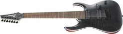 Ibanez RGA Standard 7 String Transparent Gray | RGA742FM Guitar