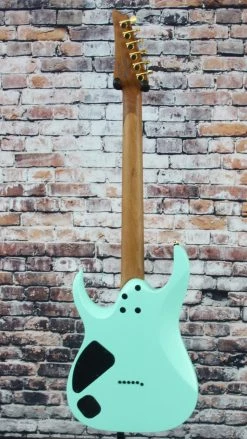 Ibanez RGA42HP Electric Guitar | Sea Foam Green