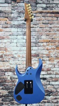 Ibanez RGA42HPT Electric Guitar | Laser Blue Matte