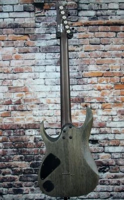 Ibanez RGA61AL Axion Label Electric Guitar | Indigo Aurora Burst