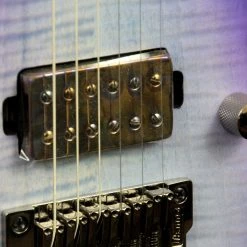 Ibanez RGA61AL Axion Label Electric Guitar | Indigo Aurora Burst