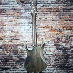 Ibanez RGA71ALI IAF Axion Label Electric Guitar | Indigo Aurora Burst