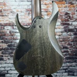 Ibanez RGA71ALI IAF Axion Label Electric Guitar | Indigo Aurora Burst