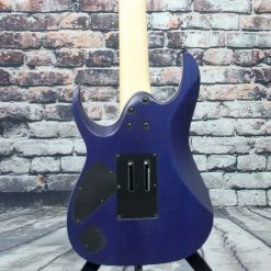 Ibanez RGA7420FM BLF 7-String Guitar | Blue Lagoon Burst