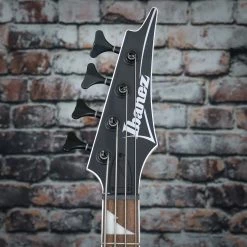 Ibanez RGB Standard Flat Soda Blue | RGB300 Guitar