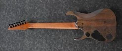 Ibanez RGD Standard Deep Seafloor Fade | RGD7521PB