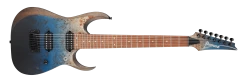 Ibanez RGD Standard Deep Seafloor Fade | RGD7521PB