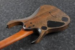 Ibanez RGD Standard Deep Seafloor Fade | RGD7521PB