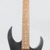 Ibanez RGRT421 Electric Guitar | Weathered Black