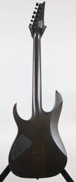 Ibanez RGRT421 Electric Guitar | Weathered Black