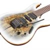 Ibanez S Premium White Frost Burst | S1070PBZ Guitar