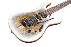 Ibanez S Premium White Frost Burst | S1070PBZ Guitar
