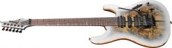 Ibanez S Premium White Frost Burst | S1070PBZ Guitar